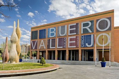 Teatro Municipal Buero Vallejo